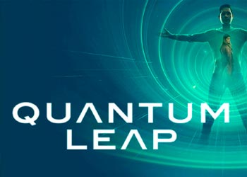 Промо-фото и постеры сериала Квантовый скачок / Quantum Leap 2022 г.  NBC
